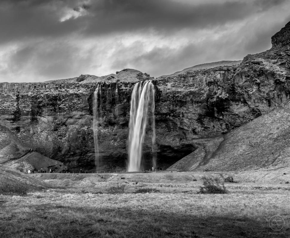 Seljalandsfoss