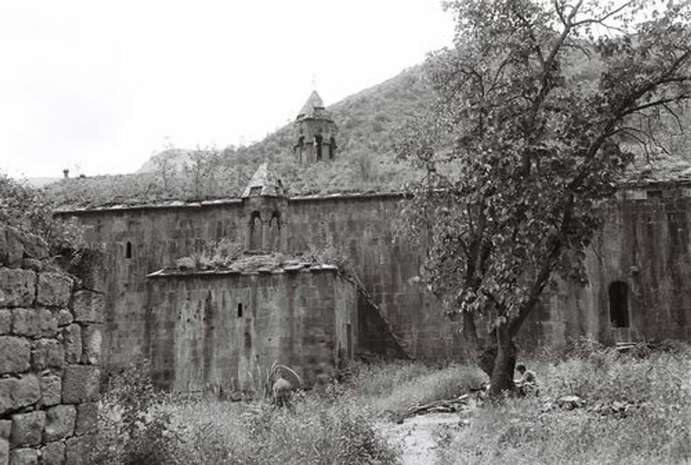 Tatev