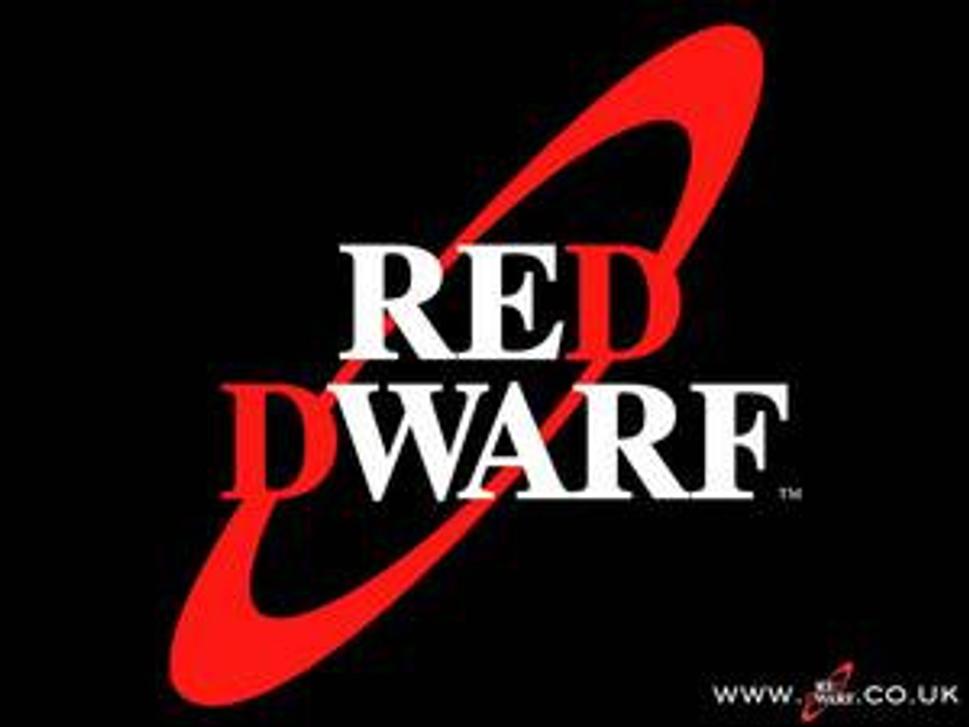 (C)RedDwarf.co.uk