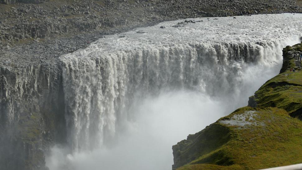 Dettifoss