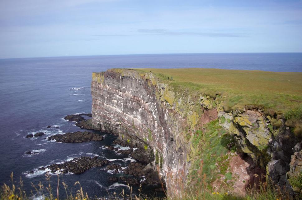 Látrabjarg