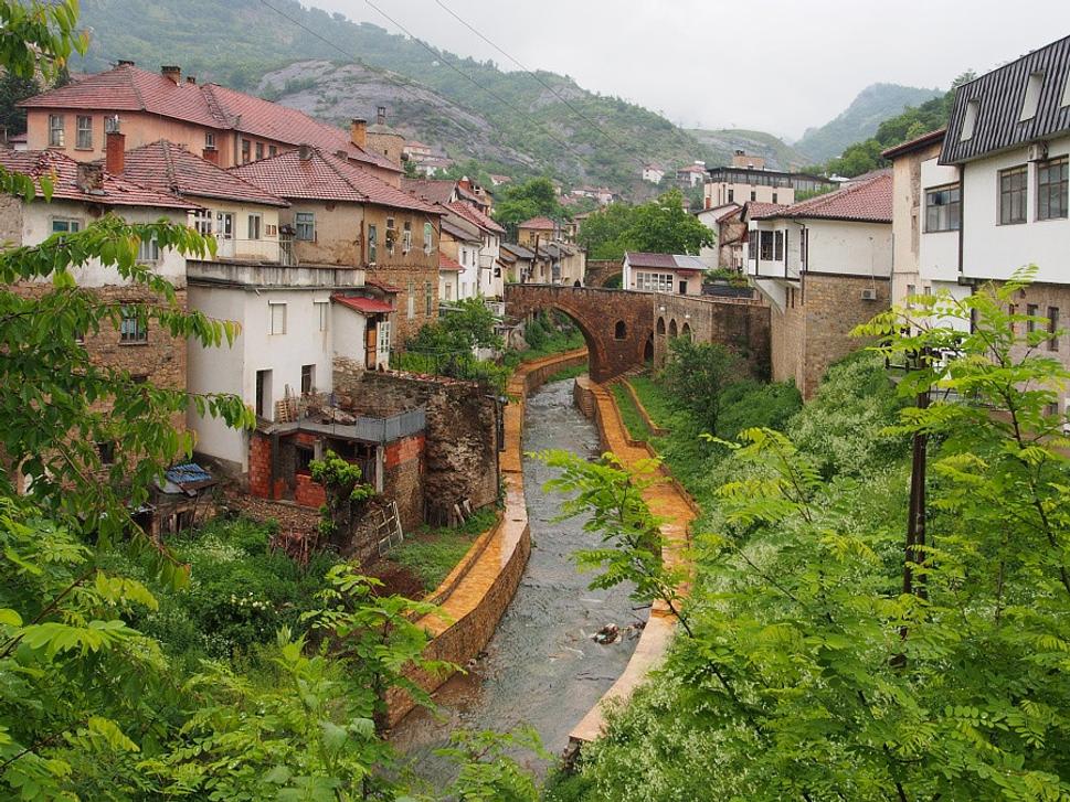 Kratovo