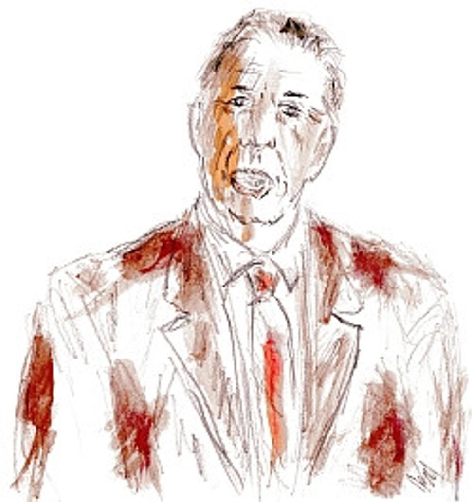 Leonard Cohen