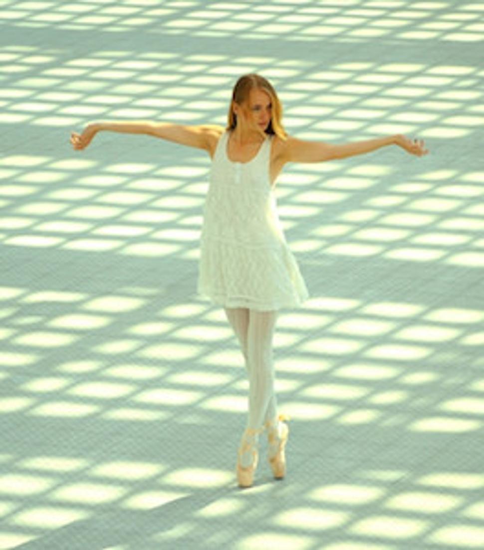 Dancing With Myself