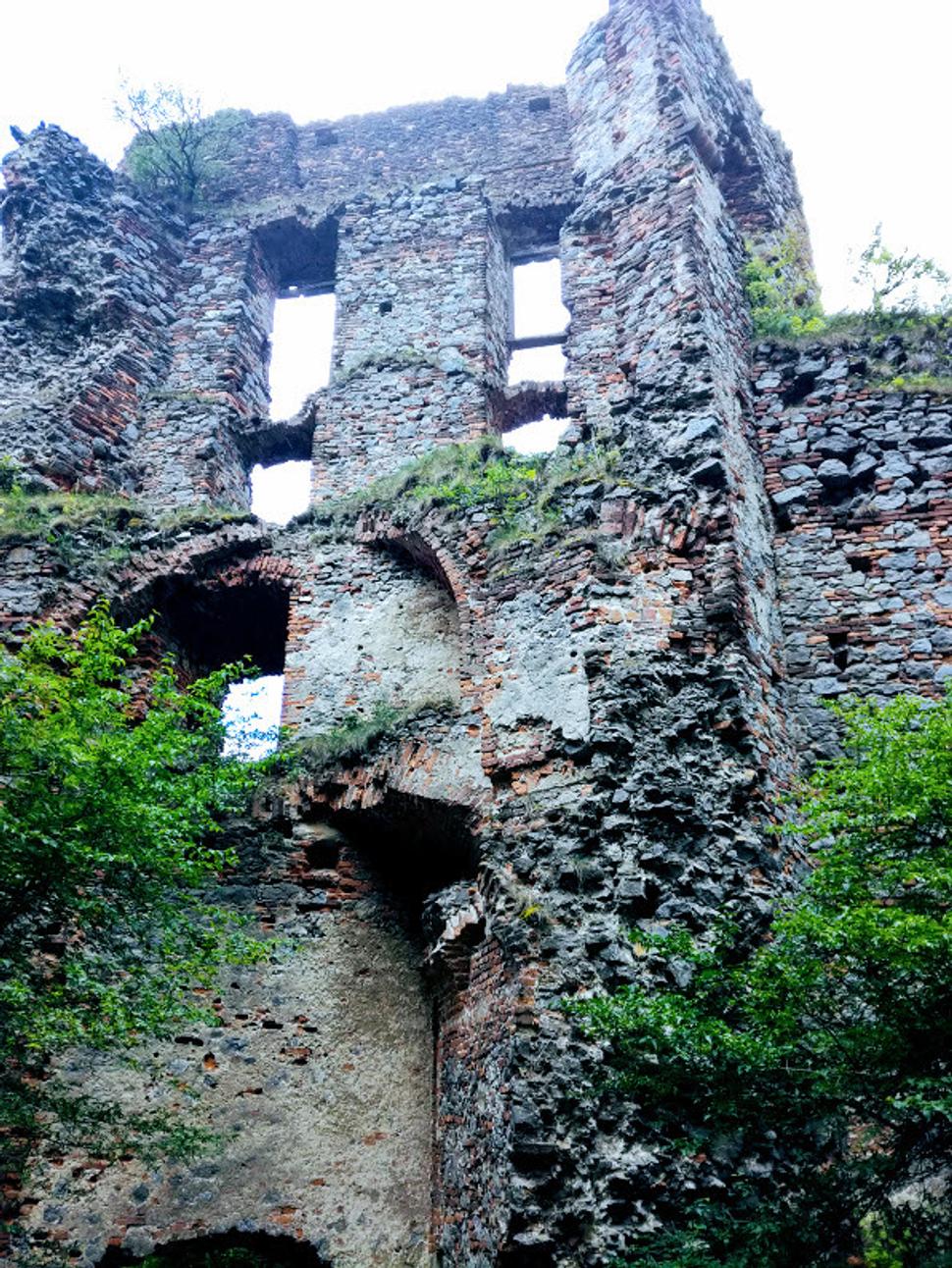 Pajštún