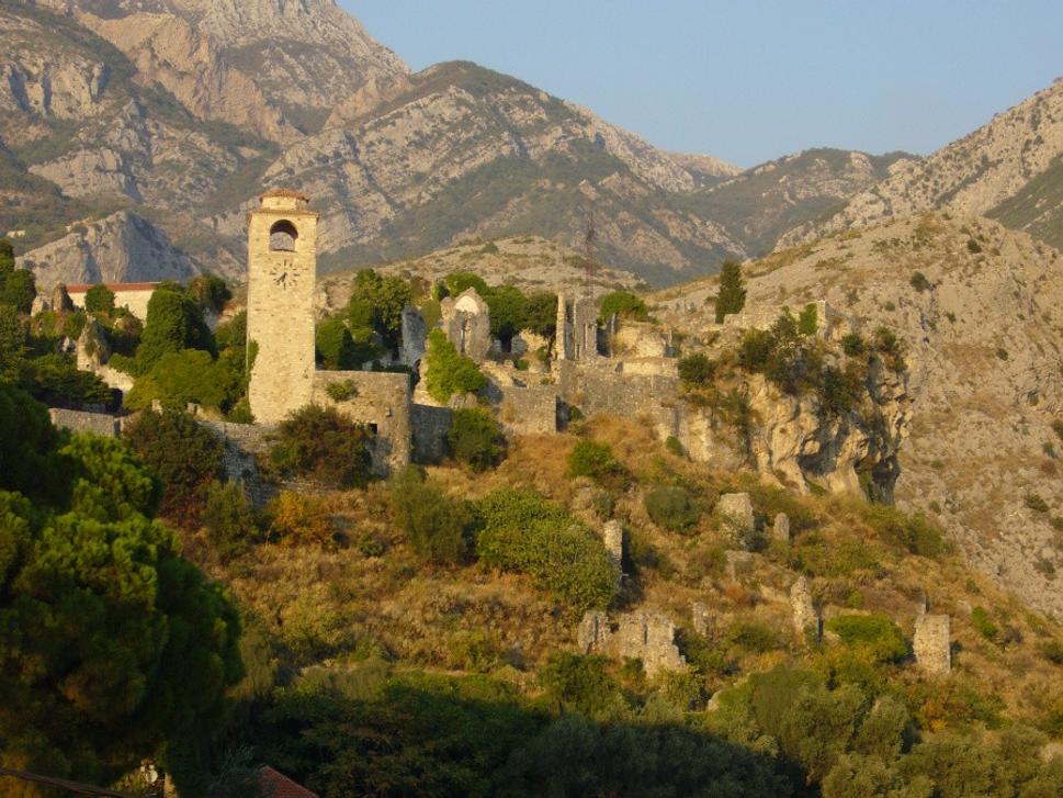 Stari Bar