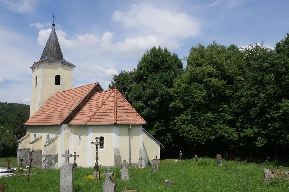 Krajné
