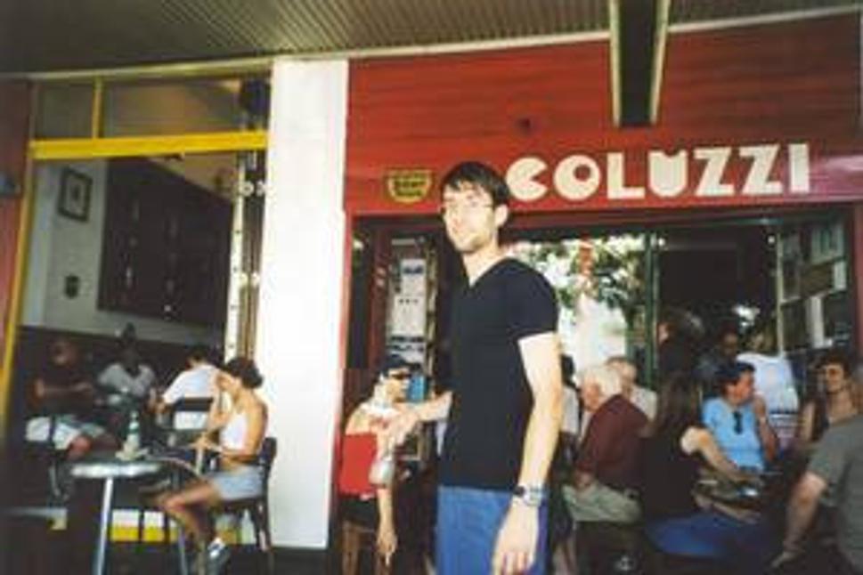 bar coluzzi