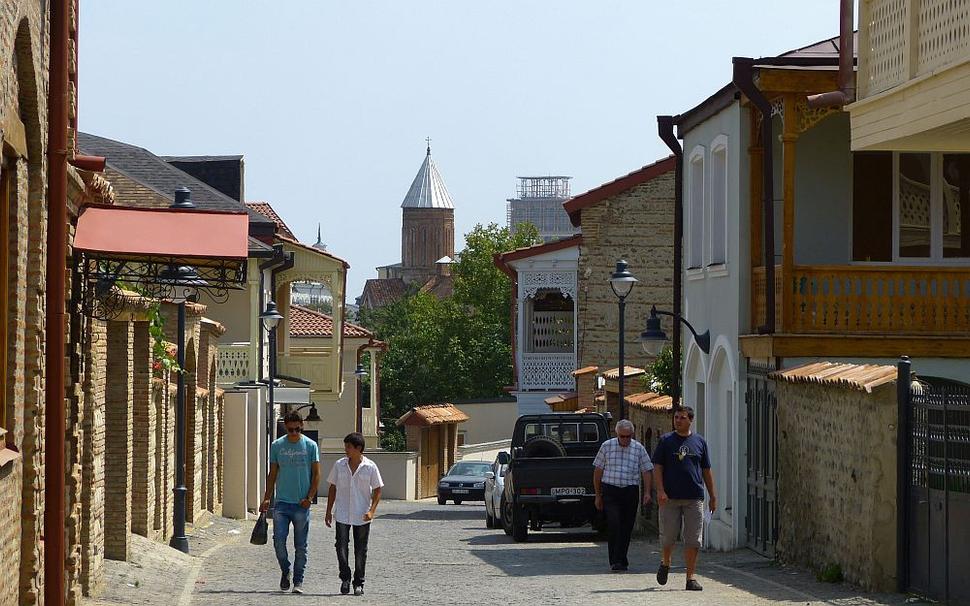 Telavi