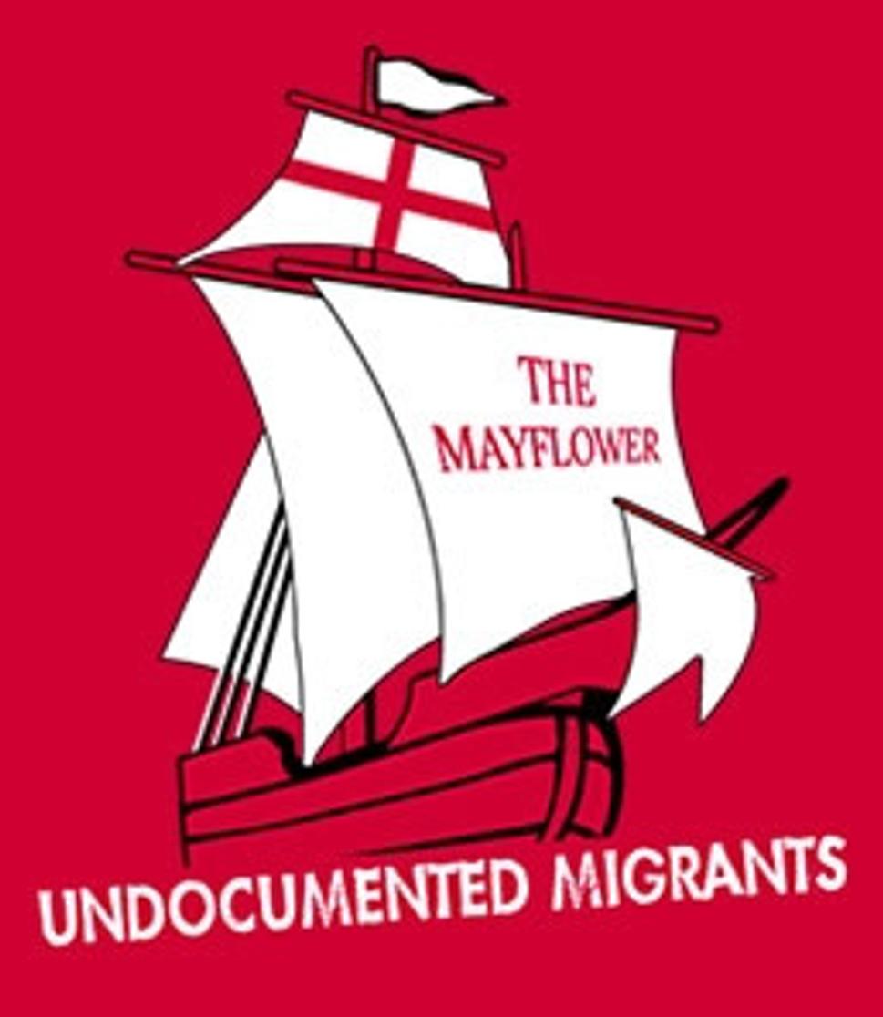 Aj prví Američania boli migranti, rovnako ako aj mnohí Slováci. Nemali by sme na to zabúdať.
