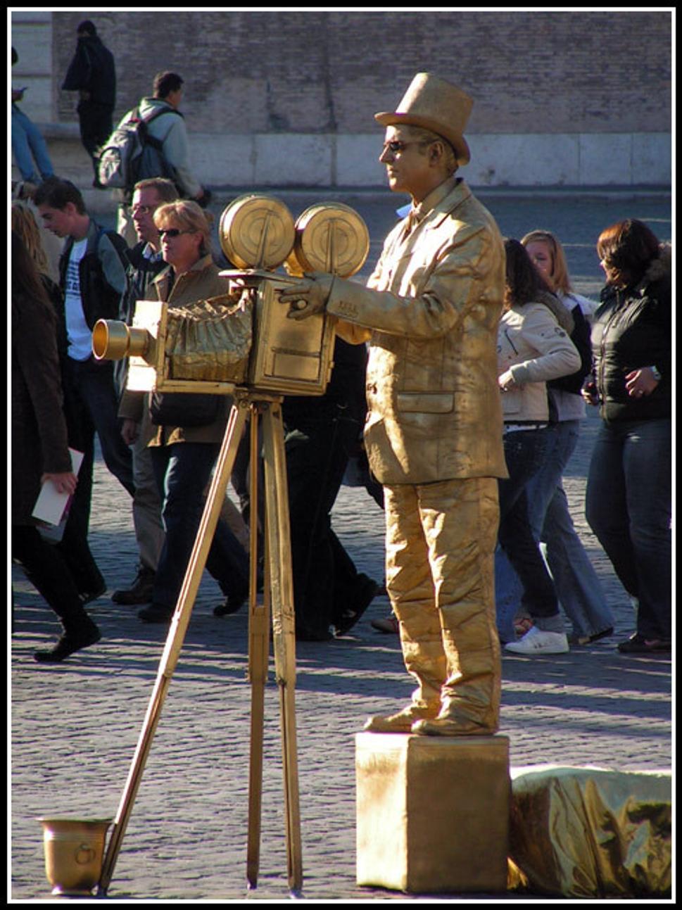 Piazza di Popolo