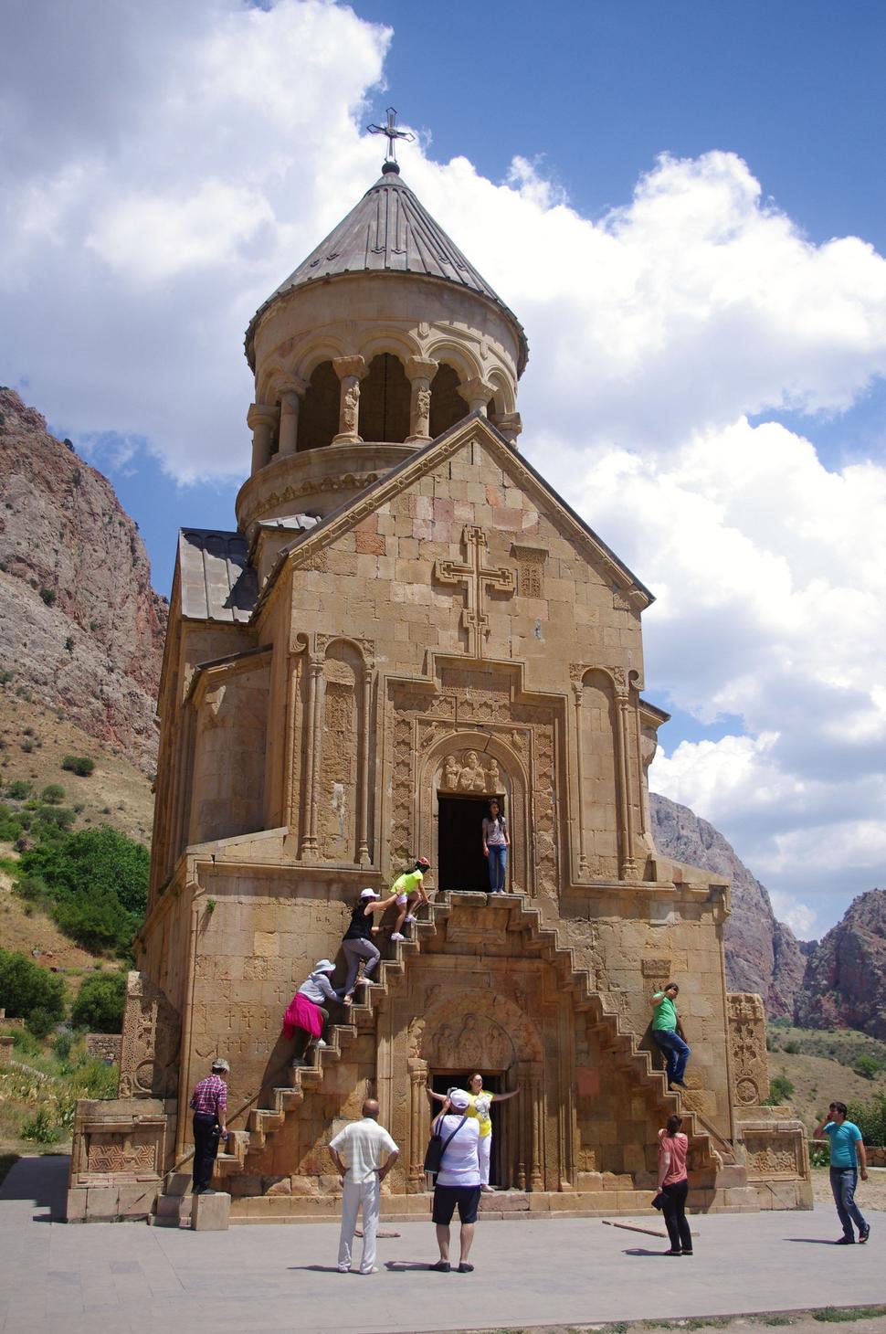 Noravank