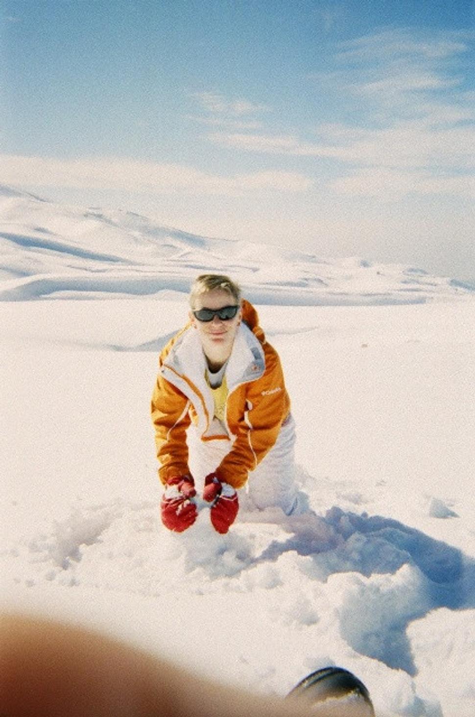 Faraya Mzaar 2
