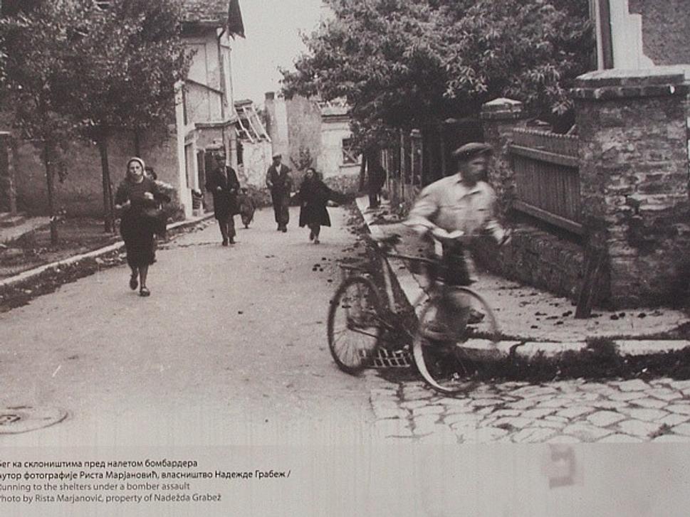 Belehrad