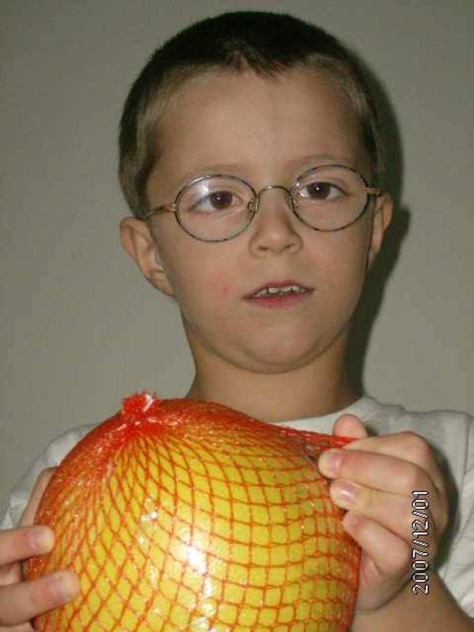 pomelo