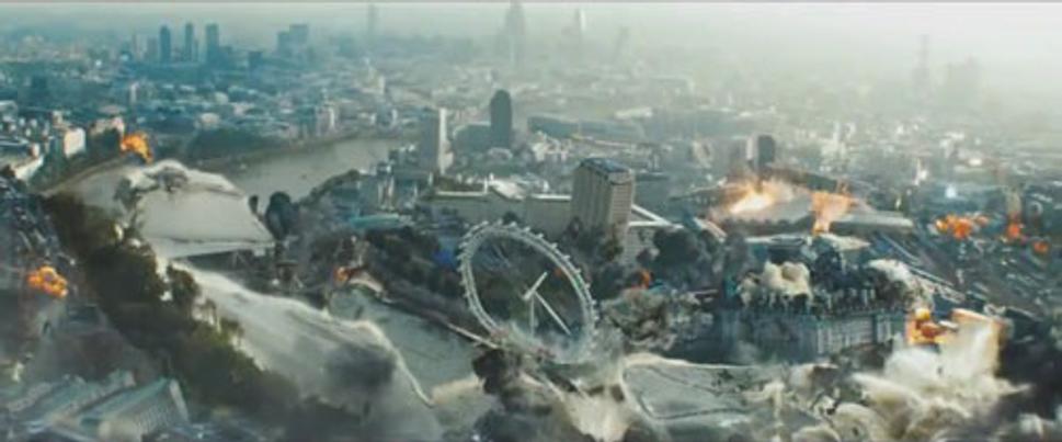 G.I. Joe: Retaliation (2013)