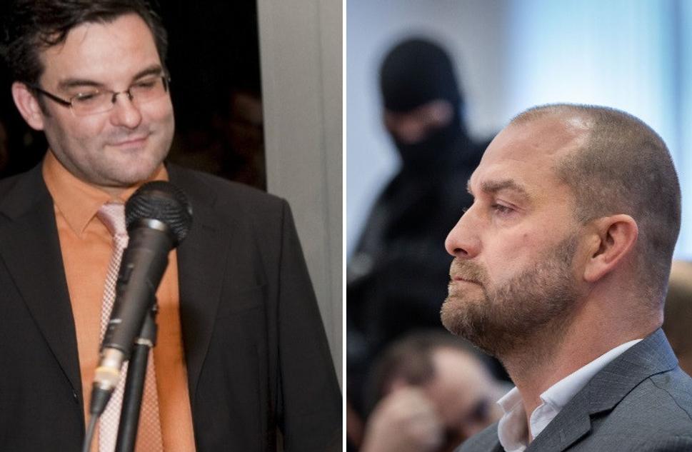 Norbert Bödör s kolegom Martinom Kvietikom synom slávneho Štefana Kvietika spoločne vykrádali a rozdeľovali peniaze z PPA išlo o pár stoviek miliónov našťastie moskvič Samuel Vlčan zrušil antikorupčný tím Jána Mičovského a vyšetrovanie zastalo