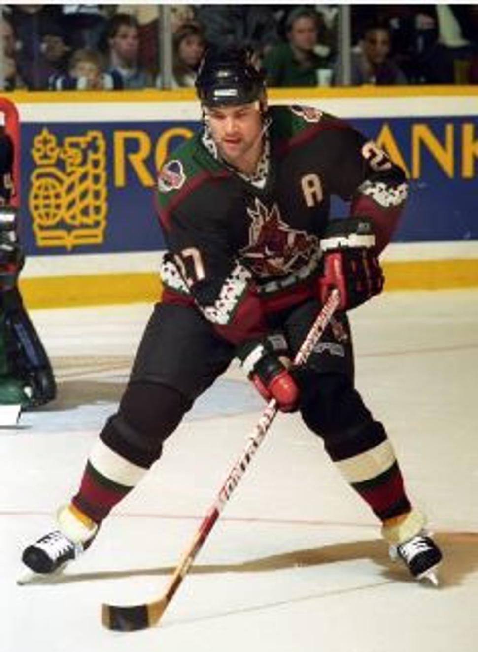 Teppo Numminen