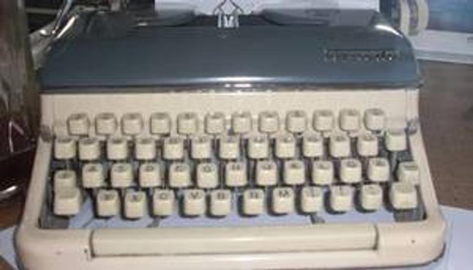 Pisanie