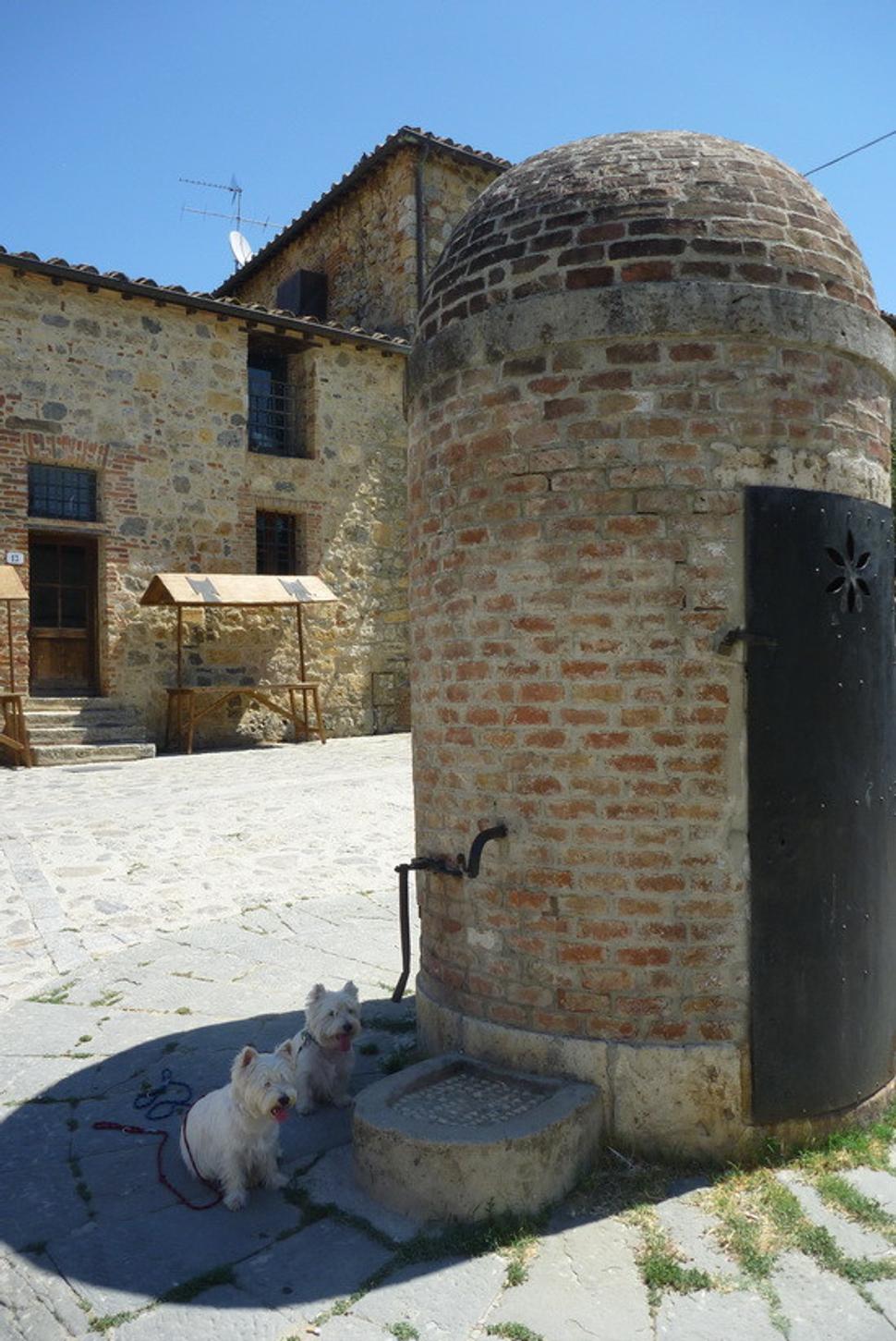Monteriggioni