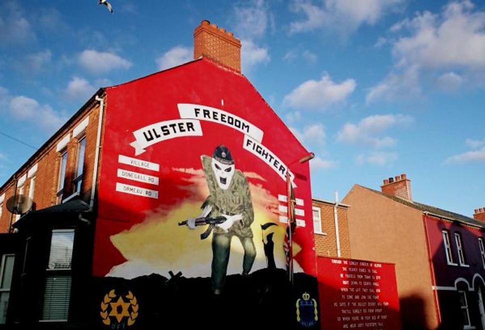 Belfast 1