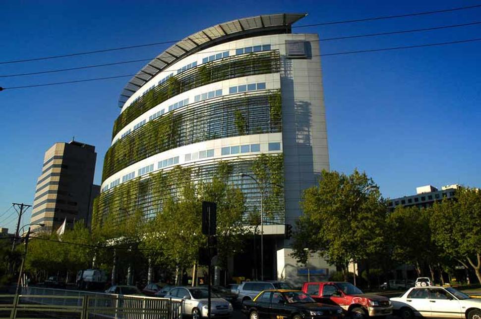 Consortio Santiago de Chile