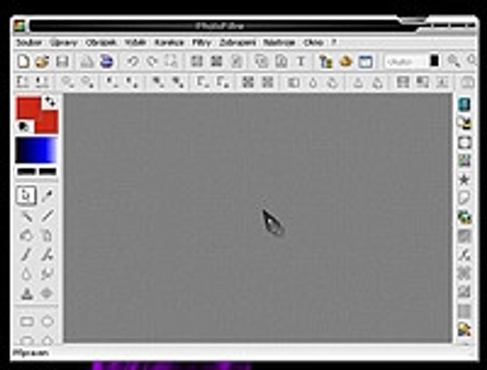 PhotoFiltre 6.2.2.