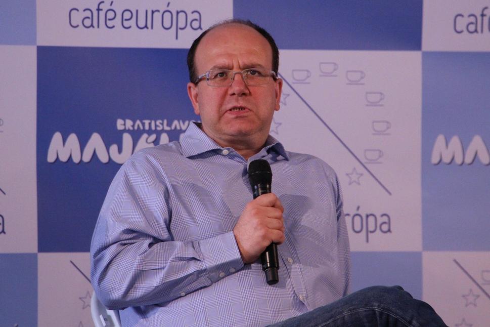 Miroslav Wlachovsky