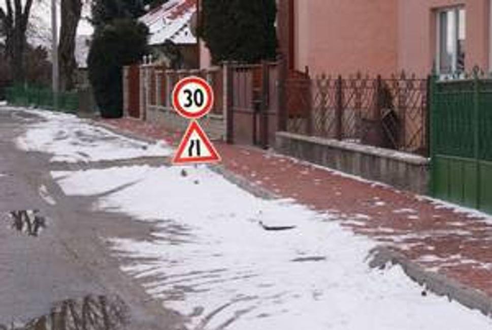 Takto by to malo vyzerať