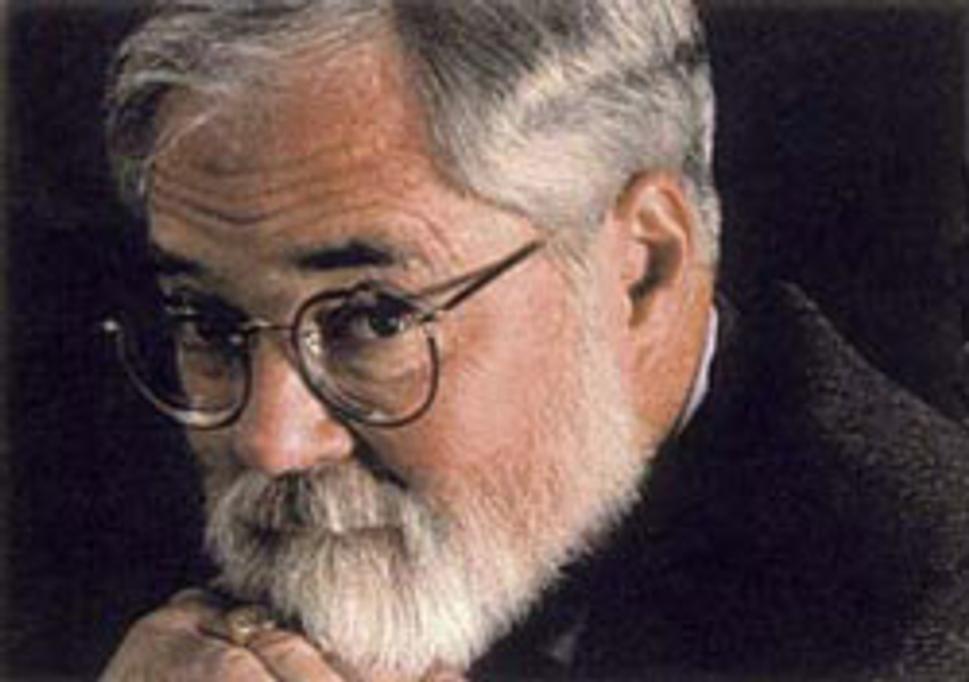 Robert Fulghum