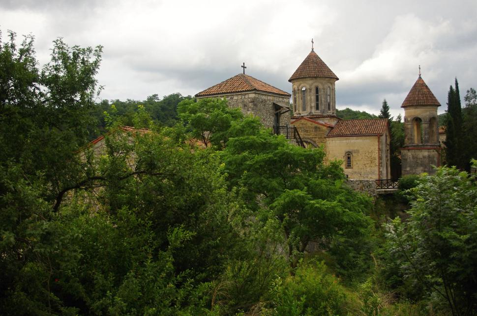 chrám