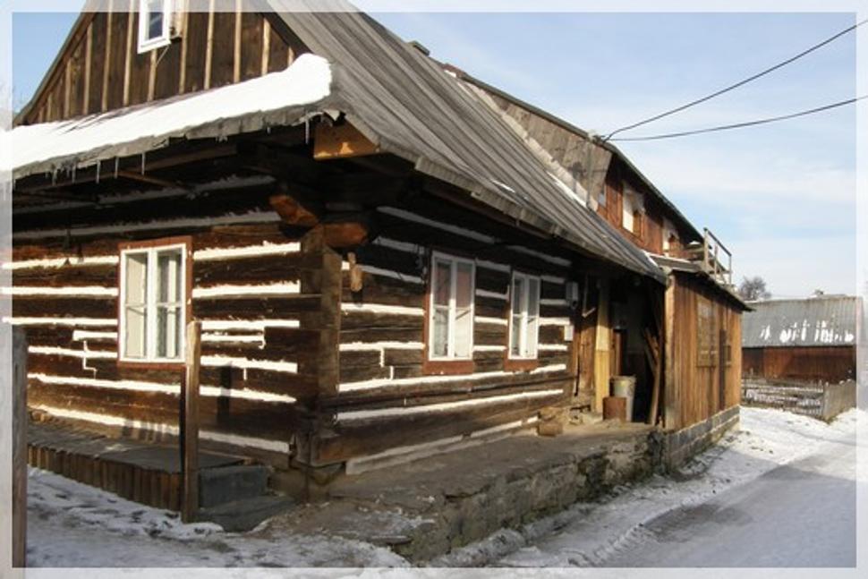 hrčava
