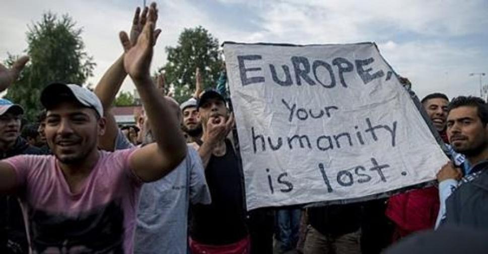 Európa, tvoja humanita je strata