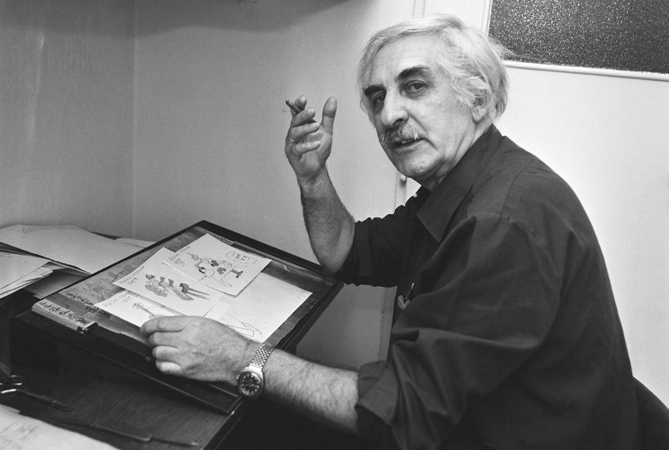 Viktor Kubal (20. marec 1923 - 24. apríl 1997)
