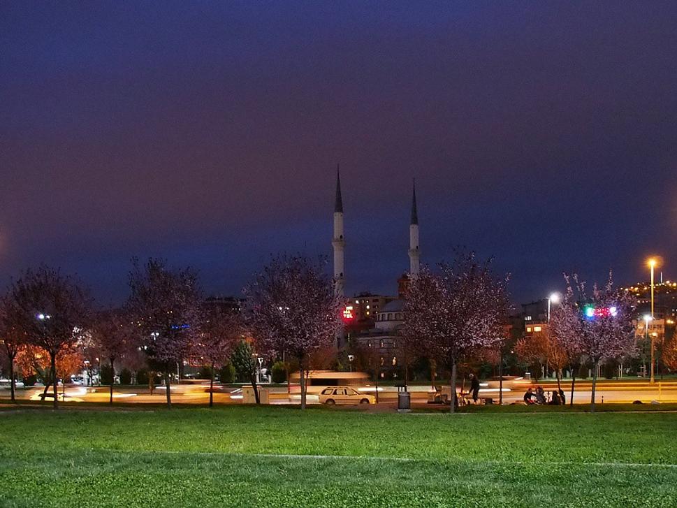 Pendik