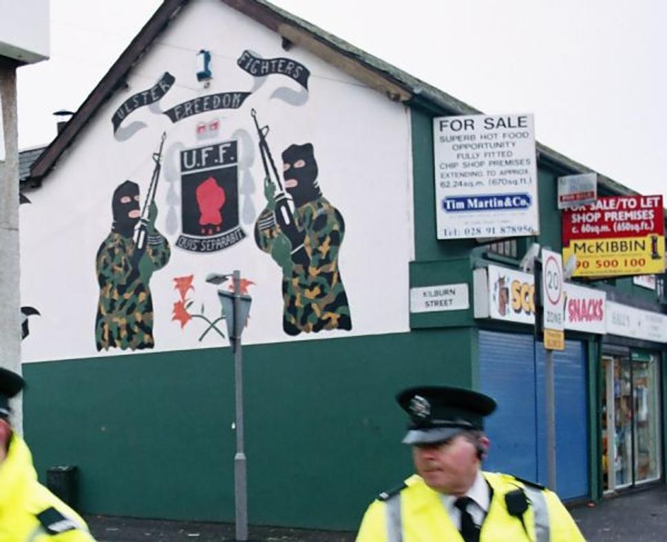 Belfast 4