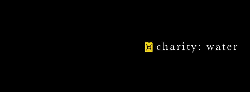 Charita Voda Reklama