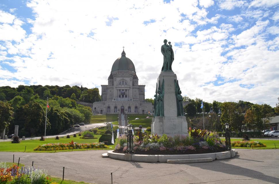 Saint Joseph's Oratory