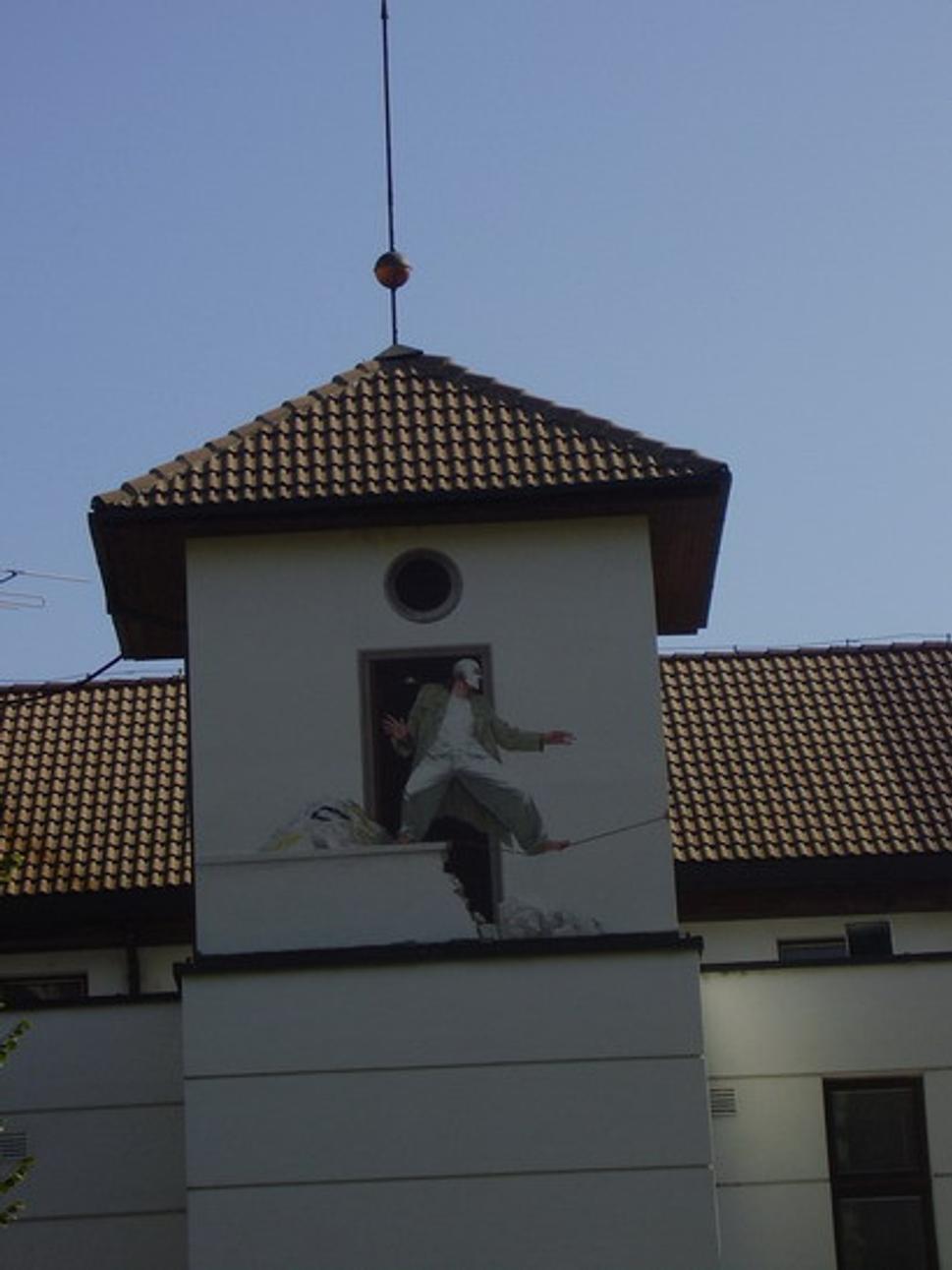 divadlo na provázku