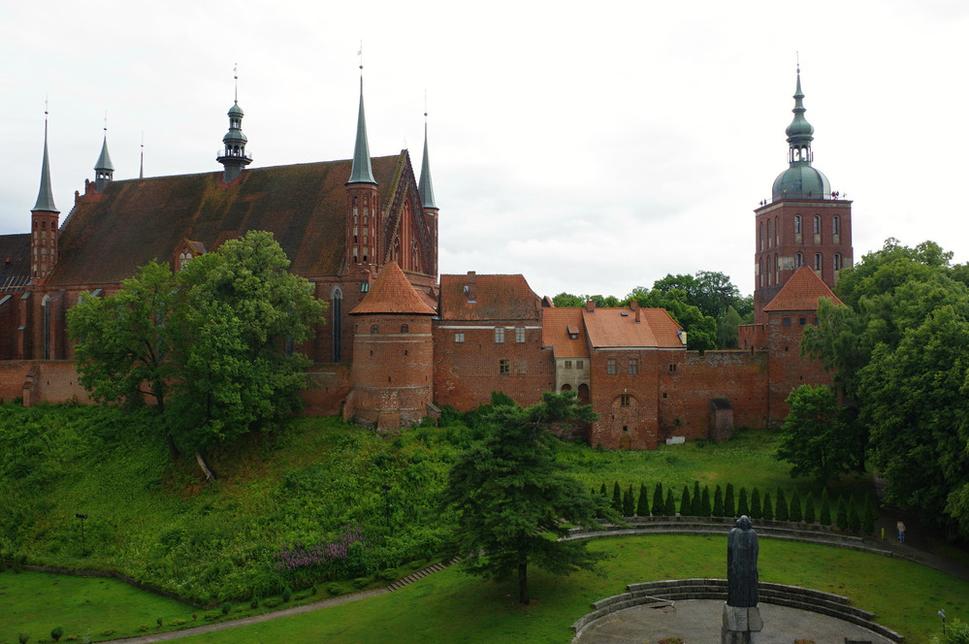 Frombork