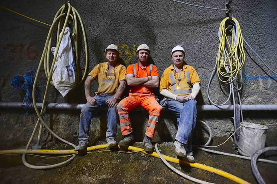 hard-workers