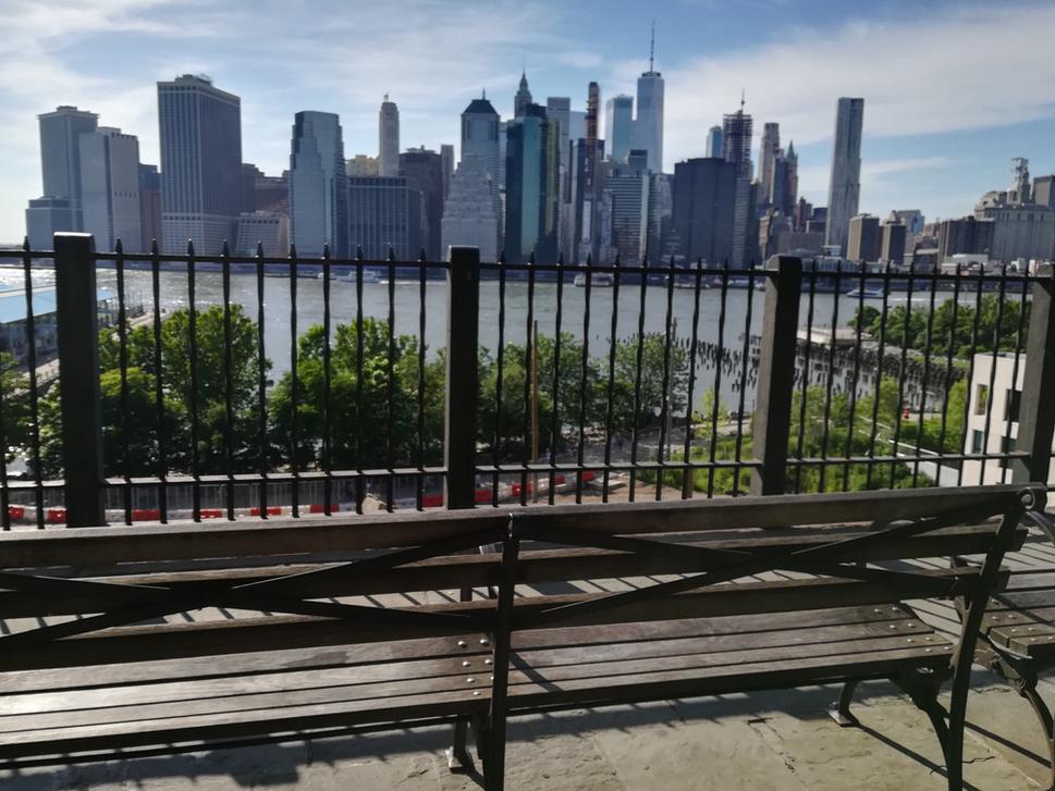 Manhattan