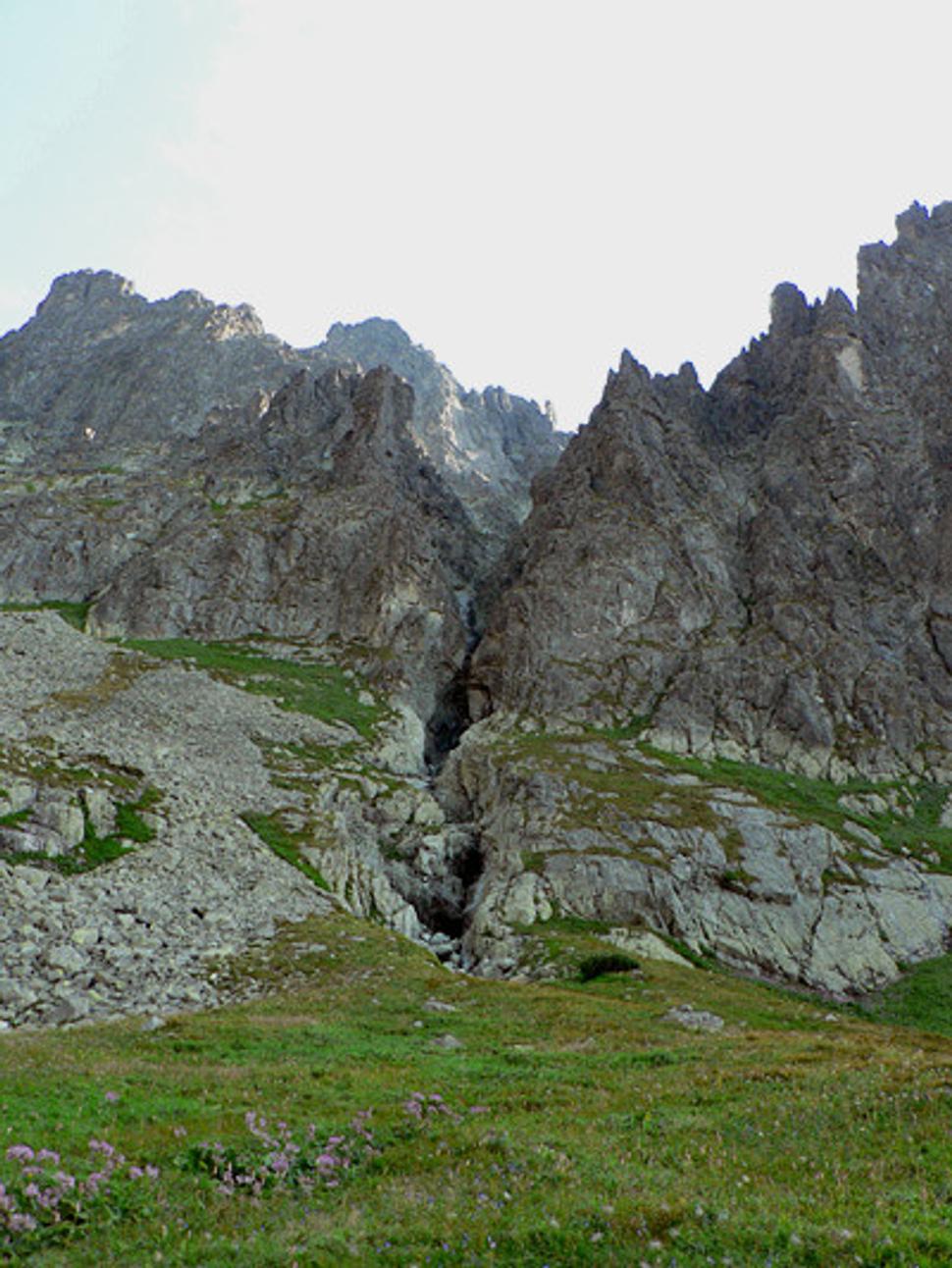 rozsutec