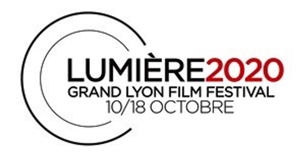 • Lumière Festival Lyon 2020 - banner s logom. •