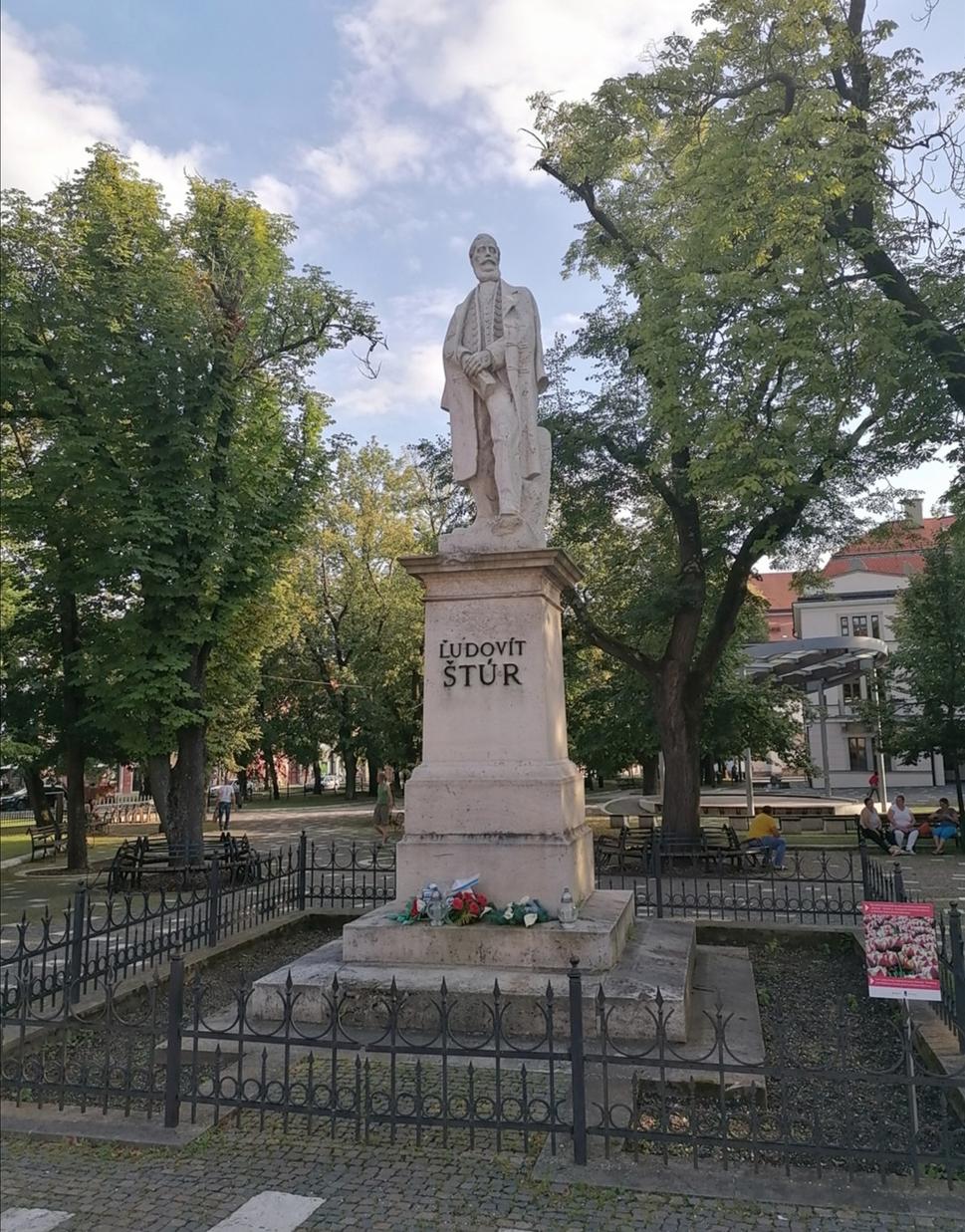 Ľudovít Štúr
