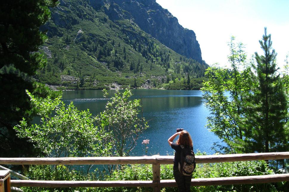Popradské pleso
