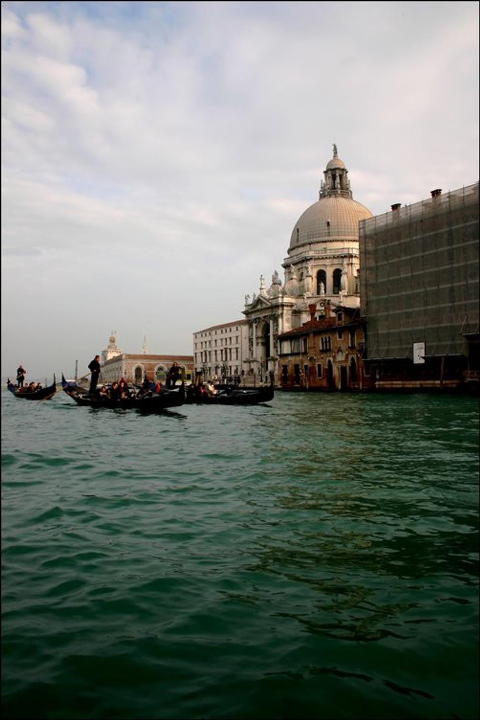 Santa Maria della Salute