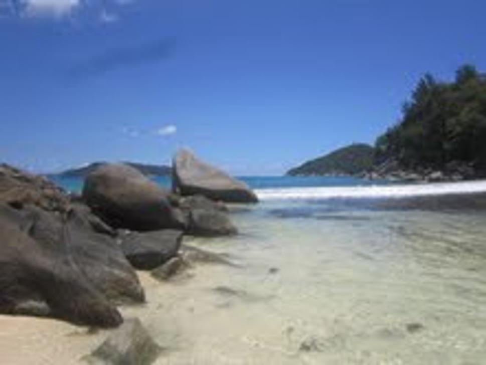 Mahé