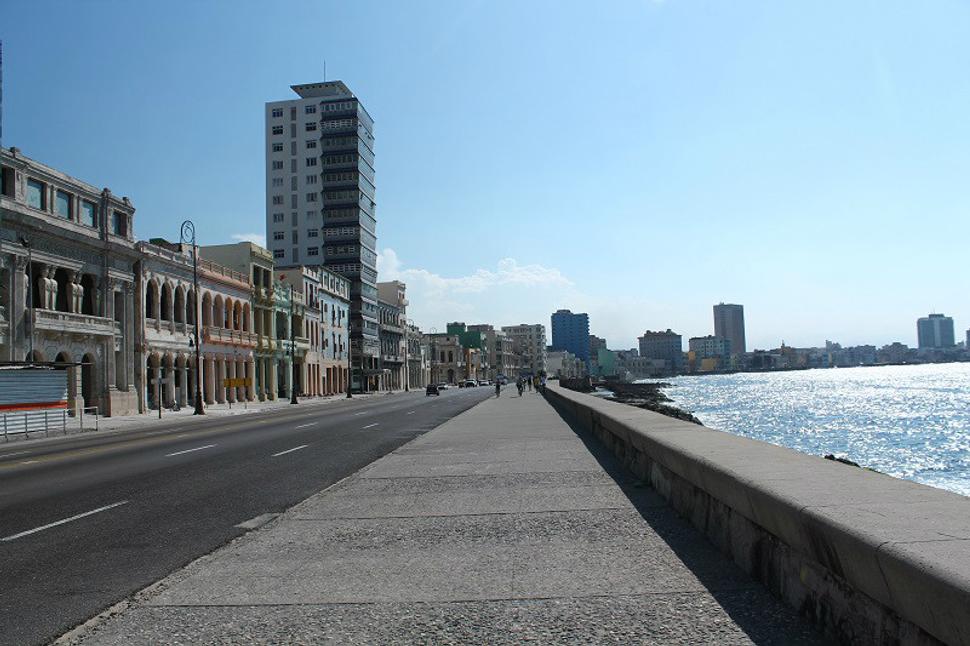 Malecón
