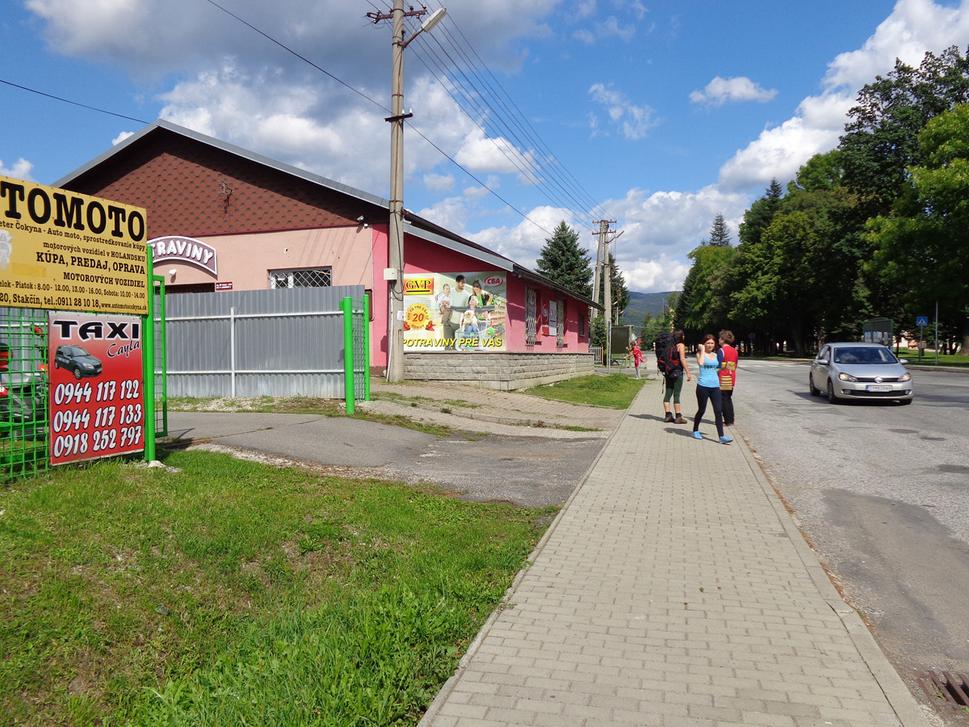 môžte nám povedať kde si vieme vychutnať kávu